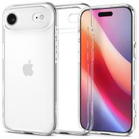 Etui Spigen Ultra Hybrid Do Iphone Air Przezroczysty