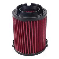 Car Accessories Air Filter E-2014 For VW Golf  3 High Flow Air Filter kaip parodyta spalva