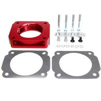 400-524 Throttle Body Spacer For Ford Mustang GT 1999-2004 4.6L V8 kaip parodyta spalva