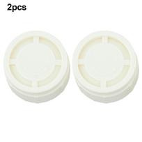 2Pcs Heater Thermostatic Adjustment Cap M30X1.5 TRV White Plastic Decoration Cover For Home Improvement Hardware Parts China Mainland