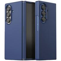 Etui Araree Aero Flex Do Galaxy Z Fold7 Granatowy