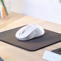 Logitech M650 Wireless Dual-Mode Bluetooth Office Mouse
