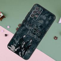 The Vampire Diaries For Samsung Galaxy A56 A36 A26 A16 A22 A32 A52 A54 A34 A14 A55 A35 A15 A53 A33 A05 A06 Case Samsung A15