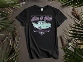 Flo Low Slow At Flos V 8 Hoodie Tshirt Men Women Unisex AD851 2XL