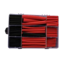 3:1 Ratio Shrink Tubing Heat Shrink Tubing Kit Electrical Applications Temperature Resistant Tubing Waterproof And Tight Seal China Mainland