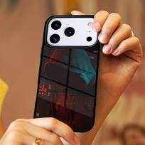 Hacker Anonymous soft Magnetic Wireless For Magsafe phone Case For iPhone 17 11 12 13 14 15 16 Pro Max Plus Shockproof Cover iPhone 13