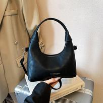 A Stylish and Fashionable Single-shoulder Crossbody Bag with A Luxurious Texture for Commuting To Work. without pendant juoda