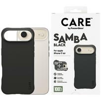 Etui Care By Panzerglass Fashionable Samba Magsafe Do Iphone Air Czarny