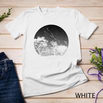 Astronomy Constellation - Astrology Zodiac Taurus 2 Unisex T-Shirt Mens Womens Tees Top S