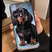 Dachshund Case For OnePlus 15 13 12 11 10 13T 13R 12R 10T OnePlus Nord 5 CE 4 3 2 Lite N20 N30 Funda OnePlus 11