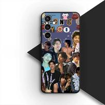 Cover Gong Yoo Poster KPOP for Motorola Moto G82 G20 G22 G23 G32 G8 G7 G9 Power Plus G41 G30 G71 E22 E13 E20 E32 Phone Case Motorola Moto G8 Power