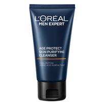 L'Oréal Men Expert Youth Code Purifying Cleanser
