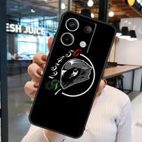 1N23456 Motorcycle Case For Xiaomi Redmi Note 14 Pro 10 11 12 13 15 Pro Plus Redmi 15 10C 12C 13C 14C 15C Cover Redmi 15C 4G