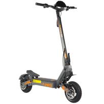KuKirin G2 2026 Adult All-Terrain Electric Scooter 10 Inch Vacuum Off-Road Tires 45KM/H Top Speed 48V15AH Battery 800W Motor City E-Scooter