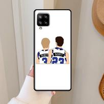 One Tree Hill Case For Samsung Galaxy A56 A36 A06 A13 A32 A12 A22 A52 A35 A26 A16 A55 A15 A54 A34 A14 A53 Samsung A52