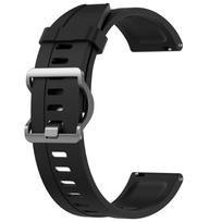 22mm Silicone Strap For Garmin Forerunner  265 965 955 255 Music Sports Bracelet Watchband For Garmin Venu 3 2 Vivoactive 4 Belt Forerunner 265-255 juoda