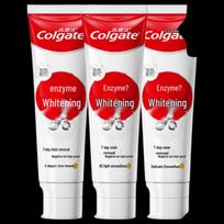 Colgate Natural Enzyme Whitening Toothpaste