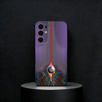 Tame I-Impala Band Phone Case For Samsung S25,S24,S21,S22,S23,S30,Ultra,S20,Plus,Fe,Note,5G Black Cover Samsung S205G