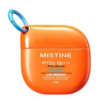 Mistine Didelės Apsaugos Lauko Sportui Kremas Nuo Saulės SPF50+ PA++++