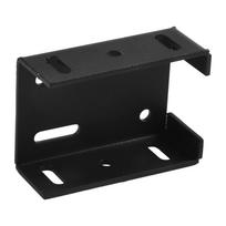 Curved Edge Design Heavy-Duty Brackets Fencing Projects Home Improvement Versatile Compatibility Easy To Install Quick Setup China Mainland