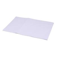 ABBY-16 Pieces 14 Count Classic Reserve Aida Cloth Cross Stitch Cloth, White, 12 Inch X 18 Inch balta