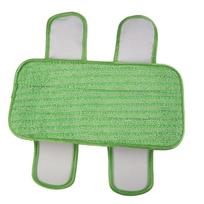 Practical Useful High Quality Mop Pads Microfiber Replacement Reusable Accessories For Swiffer Sweeper 12 Inch China Mainland