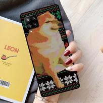 Cheems Doge For Samsung Galaxy A15 A35 A55 A36 A56 A26 A16 A22 A32 A52 A54 A34 A53 A33 A13 A06 A05 Case Samsung A14