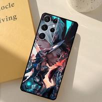 Cool Valorant Game Phone Case For Samsung Galaxy S25 Ultra S20 S21 S22 S23 S24 S9 S10 Plus S25 FE Cover Shell Galaxy S23 Plus