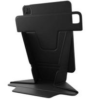 Etui Pokrowiec Z Obrotowyą Podstawą Uniq Ryze 360 Do Ipad Pro 11  (2024/2025) Czarne