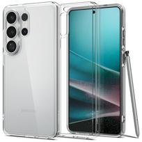 Etui Spigen Ultra Hybrid Do Galaxy S26 Ultra Crystal Clear