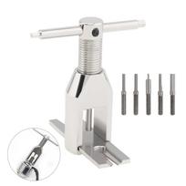 RC Motor Pinion Gear Professional Remover Gear Puller Universal Motor Pinion Gear Puller Remover for Vehicle Model / Small Motor 1 PC