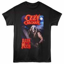 Ozzy Osbourne Tree Bark at the Moon Unisex T-Shirt L