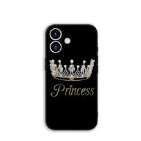 for Motorola Moto G54 G05 G24 G67 G55 G75 G9 G85 G15 G57 G86 Power Edge 50 30 Ultra Fusion neo Pro Case Queen King Princess Motorola Moto G86 Power