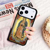 Gautama Buddha Beautiful Artwork Phone Case For IPhone 17 16e 15 14 13 12 11 Pro Max Air Mini Soft Protective Cover iPhone17 Pro Max