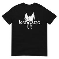 ISENGARD  Logo Unisex T-shirt S
