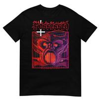 POSSESSED  Beyond The Gates Unisex T-shirt S
