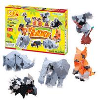 Yoshiritsu LaQ Animal World Zoo Friends L009722 (320pcs)