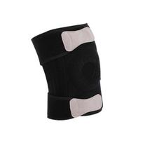 Breathable Sports Knee Pad Adjustable Knee Brace Athletic Protection Knee Support Protector  Gym juoda