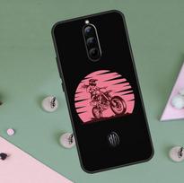 Moto Cross Mountain Case For Red Magic 10 9 8 Pro Plus 6 6S 7S 7 Pro 5G 6R RedMagic 10S 8S 9S Pro Plus Cover Red Magic 6s Pro