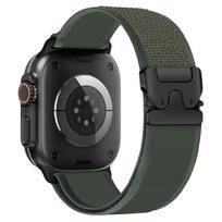 Parachute Straps for Apple watch Ultra 3 Band 49mm 46mm 45mm 44mm 42 Trail loop bracelet correa iWatch Series 11 10 9 8 7 6 5 SE 38 40 41 S11-42mm