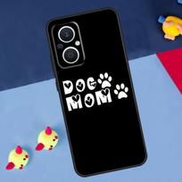 Dog foot Paw Colorful Pattern For OPPO Reno 14 13 12 11 10 Pro 11F 12F 13F 14F 7 8 Lite 8T OPPO Find X9 X5 X6 X8 Pro Case OPPO Find X5