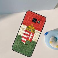 Hungary Flag Case For Samsung Galaxy M06 M12 M32 M52 M35 M55 M15 M11 M13 M14 M16 M36 M56 M31 M53 M34 M54 Samsung M32 4G