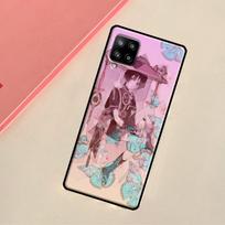 Scaramouche Genshin Impact Case For Samsung Galaxy A53 A12 A32 A52 A05 A36 A56 A26 A16 A33 A13 A55 A35 A15 A14 A34 A54 Samsung A32 5G