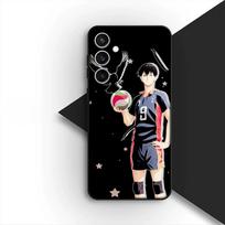 Haikyuu Volleyball Shoyo Hinata for Motorola Moto G86 G57 G67 G24 G15 G54 Power G13 G14 G34 G35 G45 G60 G53 G55 G64 G75 G72 Case Motorola Moto G15