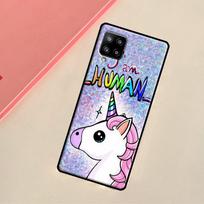 Rainbow Unicorn Case For Samsung Galaxy A23 A52 A32 A12 A56 A36 A54 A34 A14 A05 A16 A26 A33 A53 A15 A35 A55 Samsung A52S 5G