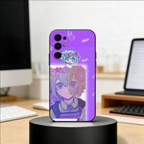 Game O-Omori Phone Case For Samsung S25,S24,S21,S22,S23,S30,Ultra,S20,Plus,Fe,Soft Silicone Black Cover Samsung S21 s305G