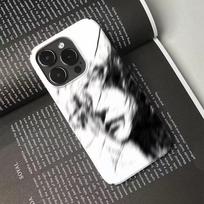 cartoon anime girl phone case for iphone 17 pro max 16 plus 15 14 13 11 silicone back cover for iphone 12 pro xr xs x 8p 7 plus iPhone 16 Plus