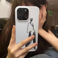 fashionable shockproof phone case for iphone 17 pro max 16 plus 15 14 13 11 silicone back cover for iphone 12 xr xs x bumper iPhone 11 Pro Max