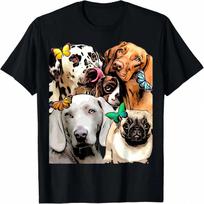 Totality April 8 2024 Cat Graphic Art Print Solar Eclipse T-Shirt S įvairiaspalvis