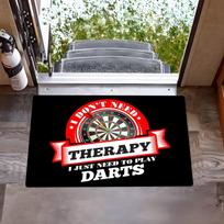 Dart Target Carpet Living Room Bedroom Hallway Soft Area Rug Sofa Doormat Home Decor Mat Gift  Kitchen Mat Door Mat Floor Mat 40x60cm